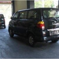 Mobdin DPRD Kuningan.